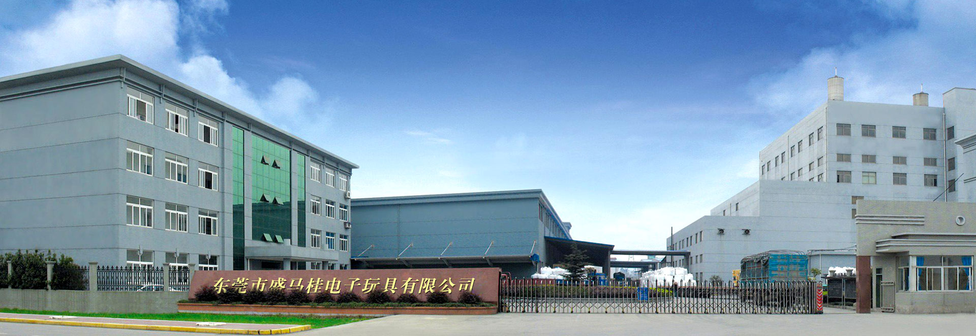 公司實(shí)力