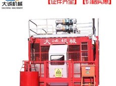 施工升降機有哪些通病，該如何維修？