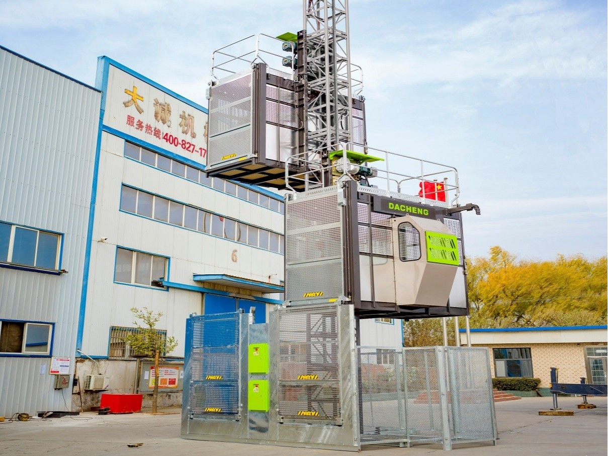 施工升降機檢修、保養有哪些具體要求？