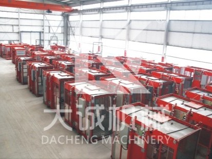 高速施工電梯和變頻施工升降機是一回事嗎？